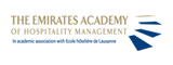 The Emirates Academy of Hospitality Management Logo