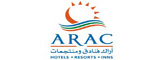 Arab Resort Areas (ARAC)