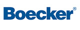 Boecker - Lebanon Logo