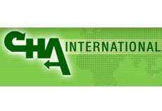 CHA - International