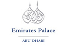 Emirates Palace - Kempinski