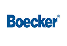 Boecker - Lebanon Logo