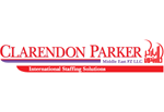 Clarendon Parker