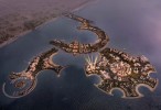 UAE creates a new Ibiza-style party island in RAK