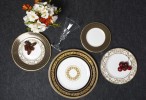 Product guide: Banqueting