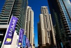 Emaar said to be close to $2bn Iraqi city deal