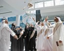Nationals become 'welcoming face' of Abu Dhabi