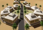 Oman's Al Nahda Resort to launch 30-room property