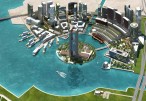 US $300m Bahrain mega project is launched