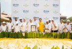 Dubai hotel breaks Guinness World Record