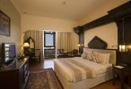 Arabian Courtyard Hotel & Spa completes renovation