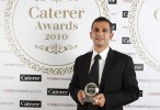 Abu Dhabi boasts Bar Manager of the Year