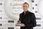 OKKU takes Bar of the Year title at Caterer Awards