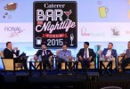 Event Review: Bar & Nightlife 2015