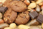 Ingredient Focus: Biscuits & Nibbles