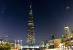 Businessman pays $20,000 for Dubai NYE party pad