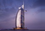 Celebrating 15 Years of Burj Al Arab