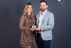 Sibling revelry for restaurateur award winners