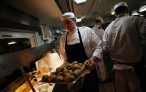 Caterer launches Head Chef Survey 2013
