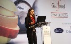 More than 50 F&B experts host Gulfood conferences