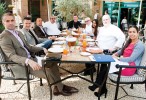 EVENT PREVIEW: Caterer Middle East Conference 2013