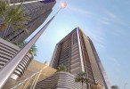 Rotana's three Capital Centre hotels delayed