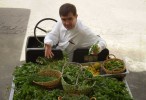 Organic push by UAE farmer and French chef