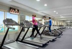 City Seasons Al Ain launches refurbed gym