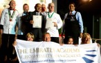 EAHM scoops high tea title