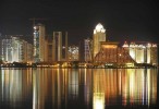 HamacLand launches on Qatar's Banana Island