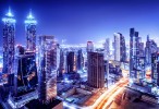 71,000 new hotel rooms in Dubai's pipeline