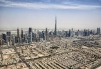 Dubai hotel occupancy grows 90% in Q4