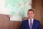 New DOSM joins Holiday Inn Abu Dhabi
