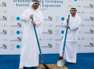 Envirol expands Dubai food waste recycling plant