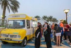 Abu Dhabi to issue licences to food trucks