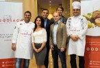 'Airbnb for chefs' launches in the UAE