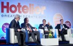 Room rate cap a hot topic at Hotelier GM Debate