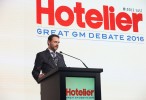 Hoteliers should avoid dropping rates, says expert