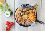 GRK Fresh Greek opens second Dubai restaurant