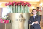 F&B interview: St Regis Doha