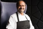 Greg Malouf to guest star at Intersect by Lexus
