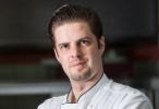 Chef Interview: Gregoire Berger