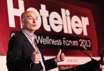 Event Preview: Hotelier Spa & Wellness Summit