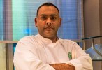 Holiday Inn Abu Dhabi Downtown appoints head chef