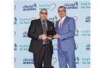 Sameh Youssef from Holiday Inn cooks up a win