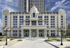 19 facts in numbers: the new St Regis Dubai hotel