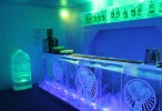 Jagermeister opens ice lounge at Barasti Beach Bar