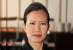 Interview: Glion CEO Judy Hou