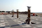 Dubai's corniche project more than half complete