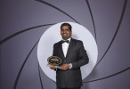 Lawrence D'souza engineers his way to the top
